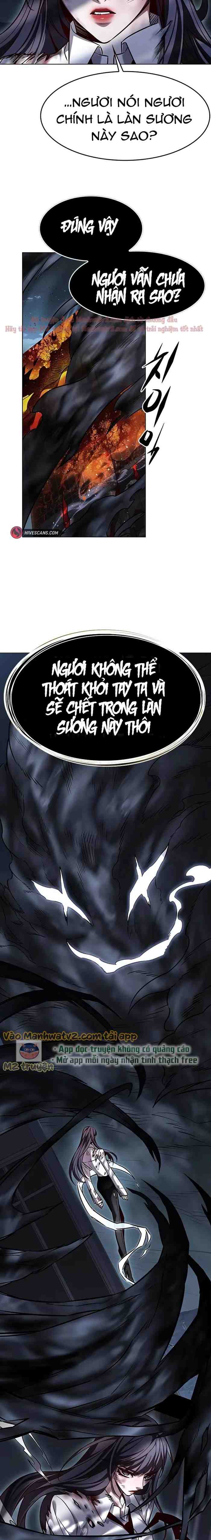 Đọc truyện Hóa thân thành mèo (Bản Free) - Chap 302